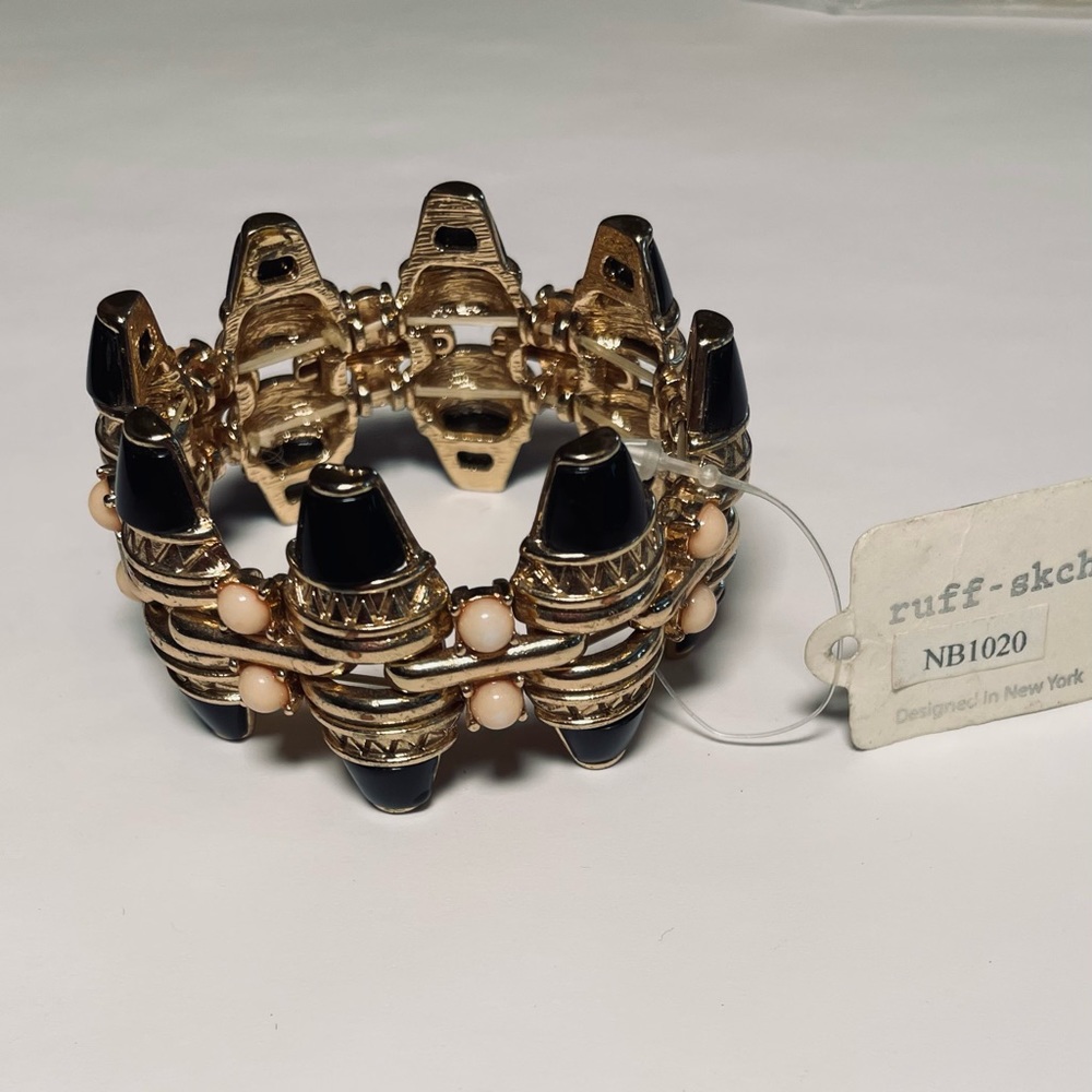 Ruff-skch new with tags bracelet